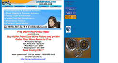 Desktop Screenshot of dedcompany.com.br